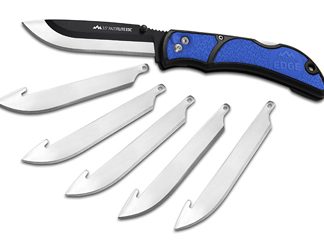 Outdoor Edge Razor EDC Lite