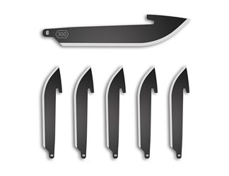 Outdoor Edge Razor EDC Blades