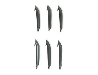 Outdoor Edge Edge Drop-Point Blades