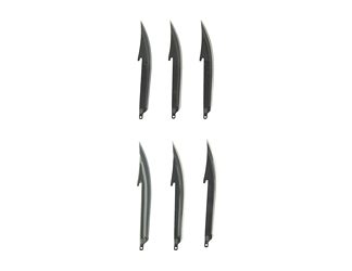 Outdoor Edge Edge Filet Blades