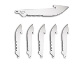 Outdoor Edge Razor EDC Blades
