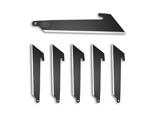 Outdoor Edge Utility Blade Pack