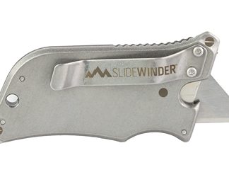Outdoor Edge SLIDEWINDER