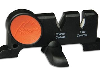 Outdoor Edge EdgeX 2-Stage