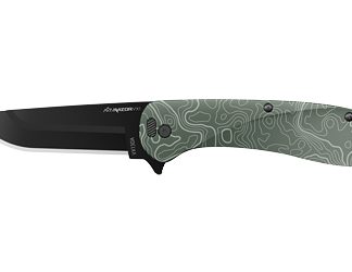 Outdoor Edge Razor VX1