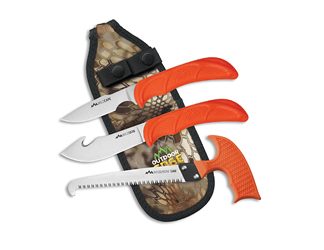 Outdoor Edge Wild Guide