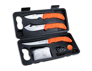 Outdoor Edge Wildlite Game Processing Kit