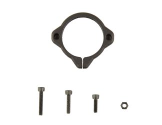 One Hundred Concepts ShockCollar