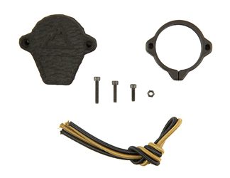 One Hundred Concepts Ruggedized LightCap