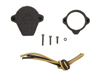 One Hundred Concepts Ruggedized LightCap