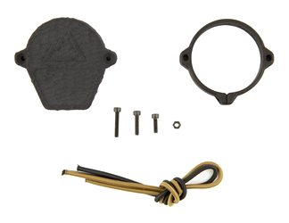 One Hundred Concepts Ruggedized Rear ScopeCap