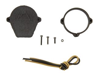 One Hundred Concepts Ruggedized Rear ScopeCap