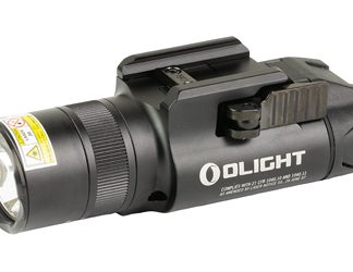 Olight Baldr Pro R