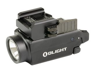Olight Baldr S