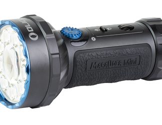 Olight Marauder Mini