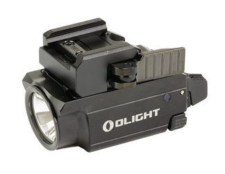 Olight Baldr Mini
