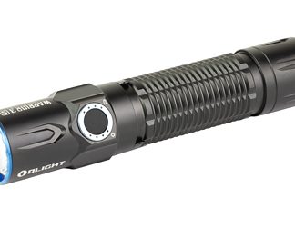 Olight Warrior 3S