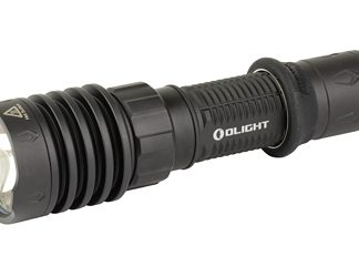 Olight Warrior X 4