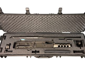 Ohio Ordnance Works, Inc M2-SLR