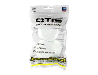 Otis Technology Patch, For M16/Small Caliber, 100 Per Pack