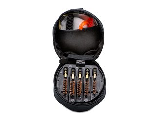 Otis Technology Rifle Cleaning Kit, Black