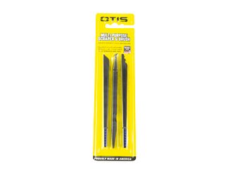 Otis Technology Scraper & Brush Set