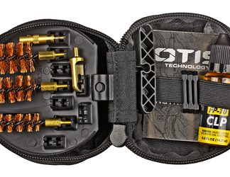 Otis Technology Shotgun Cleaning Kit