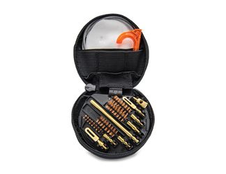 Otis Technology Pistol Cleaning Kit, Black