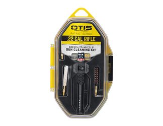 Otis Technology Rifle Cleaning Kit