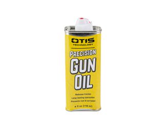 Otis Technology Precision