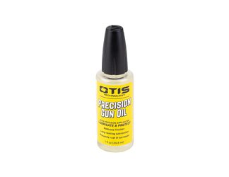 Otis Technology Precision