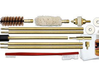 Otis Technology 12 Gauge Shotgun Cleaning Kit