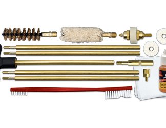 Otis Technology 20 Gauge Shotgun Cleaning Kit