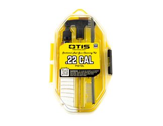 Otis Technology 22 Caliber Pistol Cleaning Kit