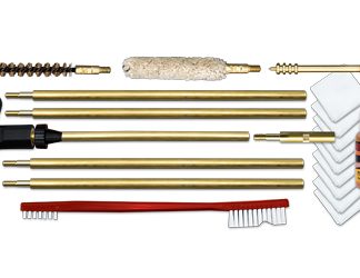 Otis Technology 30 Caliber Rifle Cleaning Kit