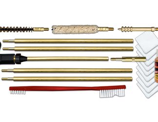 Otis Technology 6.5/264 Caliber Rifle Cleaning Kit