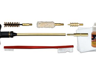 Otis Technology 9MM Pistol Cleaning Kit