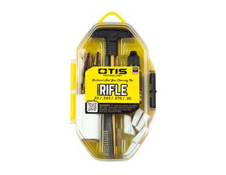 Otis Technology Multi Caliber Rifle Cleaning Kit