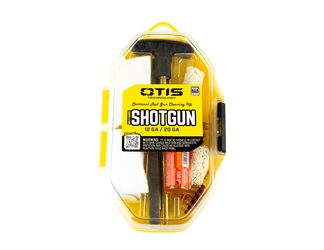 Otis Technology Multi Caliber Shotgun Cleaning Kit