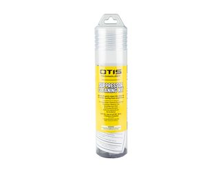 Otis Technology Suppressor Cleaning Kit, For Universal Suppressor Cleaning