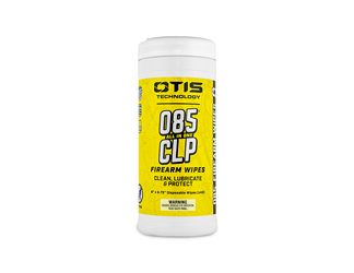 Otis Technology 085 CLP Wipes