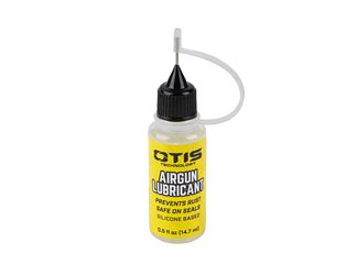 Otis Technology Airgun Silicone