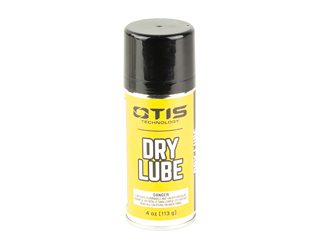 Otis Technology Dry Lube