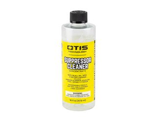 Otis Technology Suppressor Cleaning Fluid