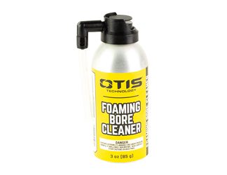 Otis Technology Foaming Bore Cleaner