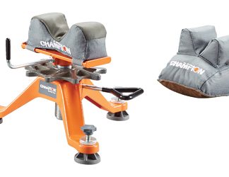 Champion Traps & Targets TRI-STANCE REST