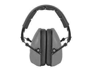 Champion Traps & Targets Slim Earmuffs