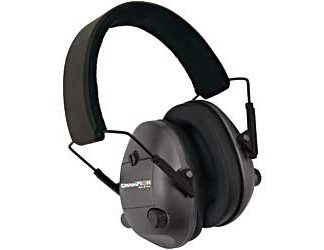 Champion Traps & Targets 21db NRR