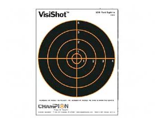 Champion Traps & Targets VisiShot