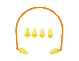 3M/Peltor Blasts Banded